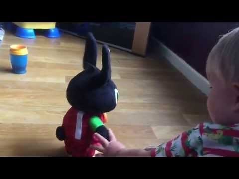 My Friend Bing Bunny