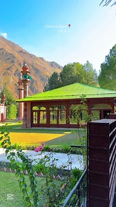 21K views · 683 reactions | Chitral scout mosque  - one of the beautiful mosque in chitral - located in district lower chitral #chitraltimes #chitralvalley #Chitral | Faizan Gallery | Facebook