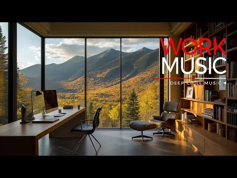 Deep Calm 🎧 Focus Music to Reduce ADHD Distractions