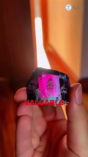 GAC – Gemological Analysis Centre | Tanzanite Explained: One of the Rarest Gemstones 💎