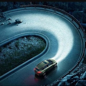 19K views · 769 reactions | Huawei's smart headlights are going way...