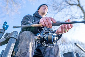 22K views · 340 reactions | Our family of reels have a powerful reputation among anglers now and we have been hard at work over the last 3-years developing the new INTENSITY Feeder Reels! If you are looking for a serious workhorse capable of making feeder fishing and distance casting easy then the INTENSITY is the reel to look at  Allow @Lee Kerry to explain the key benefits of INTENSITY! | Preston Innovations | Facebook