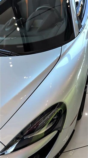2017 McLaren 570S #mclaren #mclaren570s