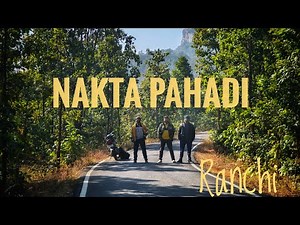 Nakta Pahad Trek: Exploring the Hidden Gems of McCluskieganj | Ep - 01