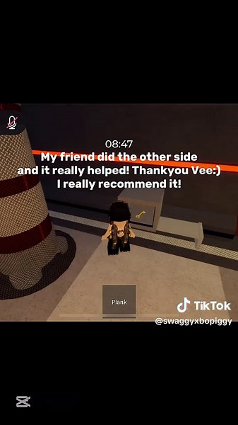 This was SO much fun and not fun AT ALL at the same time! //\\\\ #roblox #robloxpiggy #piggy #peppapig #piggyrobloxpiggy #piggybook1 #robloxacc #noob #mrsp #mrp #plant #carnival #hospital