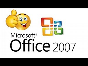 Office 2007: Descargar Office 2007 Gratis En Español Completo   Serial - Buenas terapias para ti