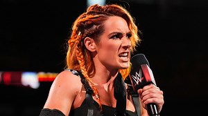 Major Update On Becky Lynch's WWE Return