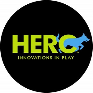 Hero Dog Toys | Entertaining Dog Toys That Fun & Durable