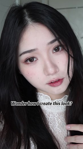 Japanese Natural Beauty Makeup Tutorial with Kate Cosmetics