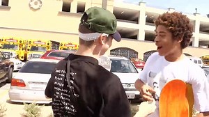 NEW BAKER PRO - T-FUNK!!!!! Pro As FUNK! Baker4Life! | Baker Skateboards