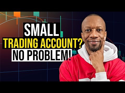 How to Trade Futures with a SMALL Account