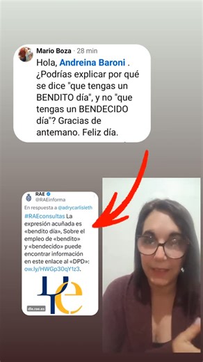 hablaconpropiedad on Instagram: "Ahora que lo sabes, ¡habla con propiedad!"
