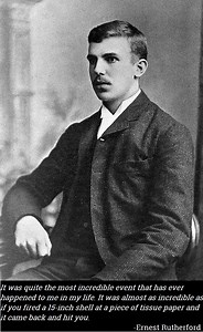 Vad är rutherfords experiment med guldfolie - Nyheter 2025