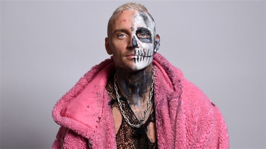 Darby Allin: AEW’s Backstage Scene Improved After ‘The Cancer Was Cut Out’