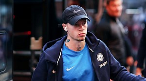 Premier League rumors: Mudryk to Marseille, Gabriel extension, Carroll joins Bordeaux