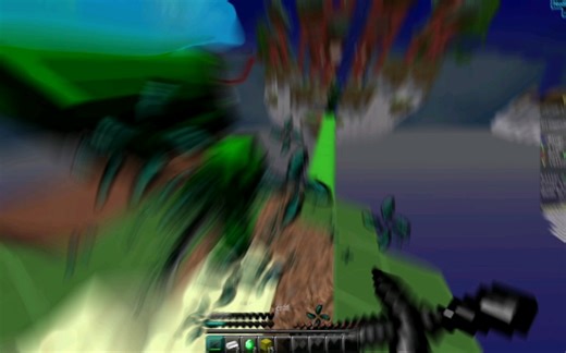 SigmaCrystal轻松绕过Blocksmc