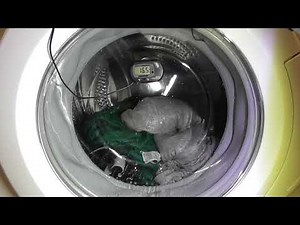 Bosch Classixx 1400 Express Washer, Easy Care 30 with Wash Plus and Aqua Plus