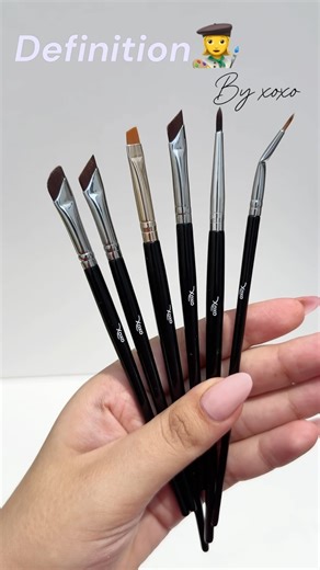 17 reactions | ¡Set definition by xoxo!奈✨ 6 piezas para potenciar...