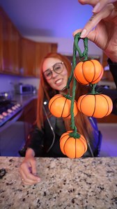 201K views · 5.5K reactions | Calabazas mini Fácil  | Irma Meza | Facebook