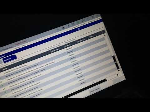 BMW E90 328i software update successfully using IstaP with Dcan cable only.