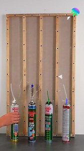 Foam Testing | Genius Inventions