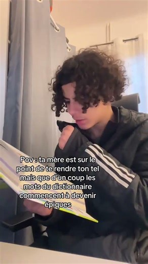 Cr: merakchi_34k #dictionnaire #pourtoi #fyp #viral #pourtoii #tiktok #repost