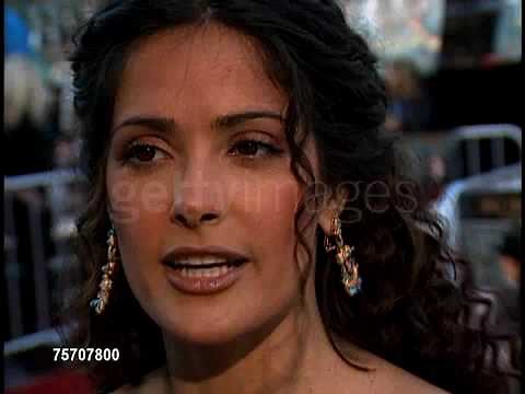 Salma hayek wild wild west premiere 1999