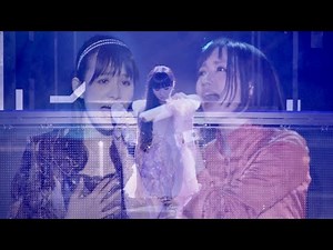 Perfume / “願い” (Stage Mix)