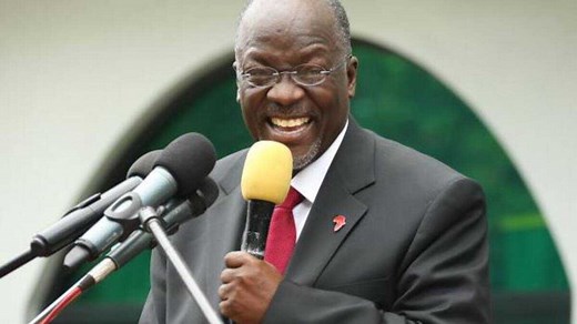 John Pombe Joseph Magufuli bio: Wife, children, tribe, cause of death, education