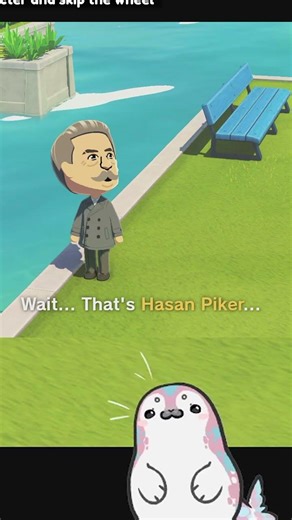 Stalin is in love in TOMODACHI LIFE | #littlebear36 on #Twitch