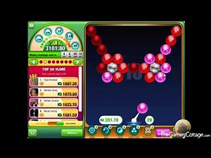 Bubbles IQ Level - 10