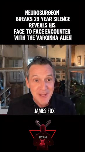 The Varginha, Brazil UFO incident. If you haven’t heard of this, definitely go down that rabbit hole, it’s the Brazilian version of Roswell. It happened in 1996. In this video, James Fox talks about meeting the Dr. that met with the alien, and then you hear from that very Dr. Times have changed, no one is afraid to speak out anymore. From ET_calls_home on TT - “What you’re about to see comes from the chief neurosurgeon of the Varginha Regional Hospital, a firsthand account of direct communicatio