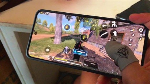 Chill Rg Kill Compilation in CODM Gameplay