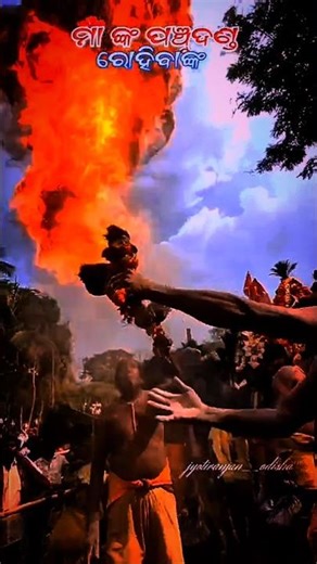 ରୋହିବାଙ୍କ ପଞ୍ଚୁ ଦଣ୍ଡ ମହା ମିଳନ #viralvideo #status (omm md pro visitor)