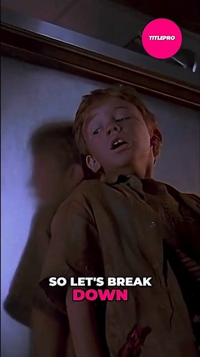 Suspense Scenes: Raptors in the Kitchen #jurassicpark