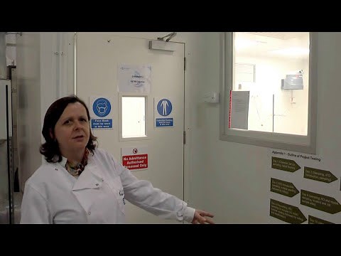 Environmental Test Chambers - their value to industry