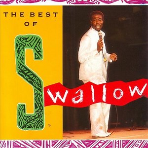 Swallow - The Best Of Swallow