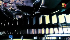 Ancient Impossible - Season 1 Episode 10 - Extreme Engineering