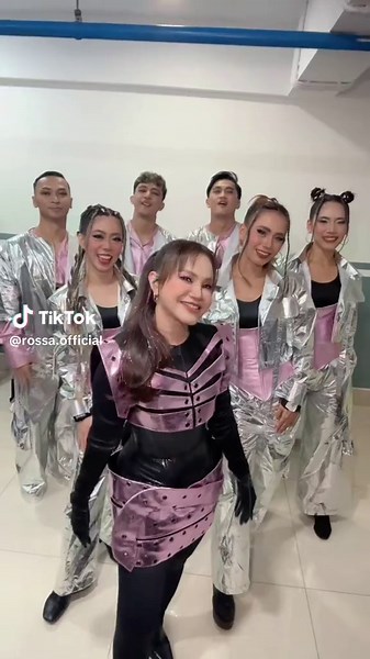 Lapor ketua🫡🤣 Asmara Dansa Tour 4 Kota sudah selesai!! Makasih Jakarta, Bandung, Jogjakarta dan Surabaya!!! Sampai ketemu tahun 2026