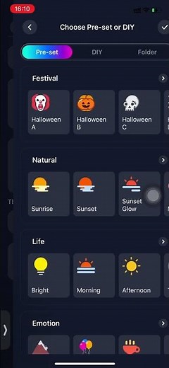How to Set Timer for ASAHOM S1050/S1060 Permanent Outdoor Lights #christmasdecor #halloweendecor