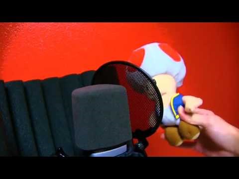 Sml Song: Toad Da Best
