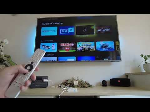 Strong Leap S3 Plus, the Fastest Android TV Box?