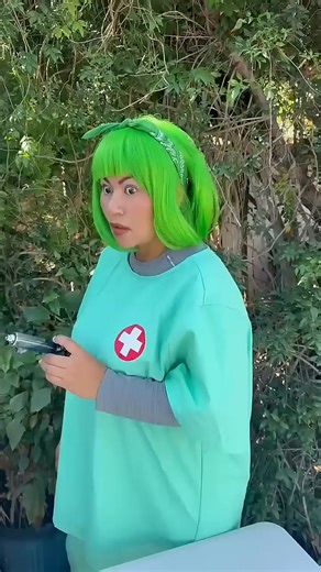 Crazy Syringe Prank Gone Wrong #humor #funny #funnyvideos #comedia #comedy #reelsviralシfb | Miguelin y patty | Facebook