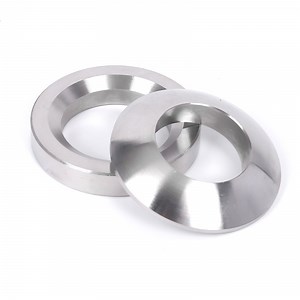 [Hot Item] Stainless Steel Spherical Washer DIN6319