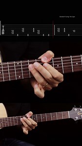 203K views · 1.4K reactions | Sharp Dressed Man - ZZ Top | Backing Track and strumming hand view available for my subscribers! #guitartabs | Level Up Guitar Tabs | Facebook
