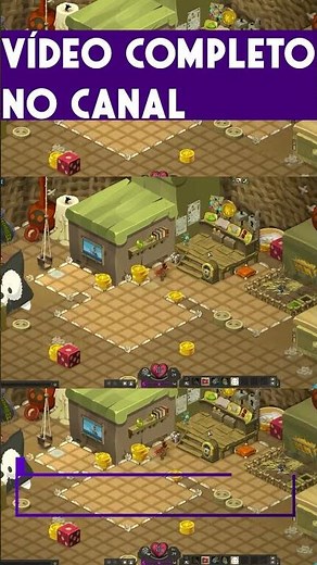 WAKFU - MELHORES ATALHOS PT.1 #wakfu #wakfu2026 #ankama