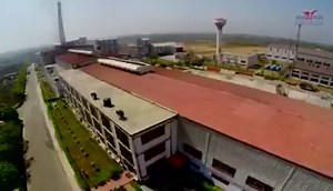 Gold Plus Glass Industry Limited - a brief introduction | Gold Plus Glass Industry Ltd.