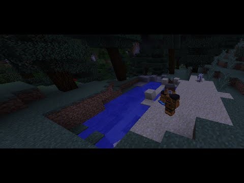 Minecraft nuclear tech mod || HBMs NTM space fork