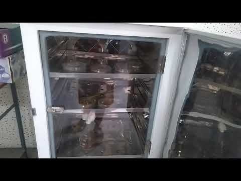 Incubator | Microbiology instruments | Microbiology laboratory