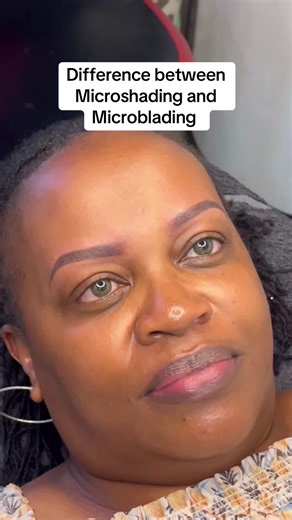 Microshading “ Microblading Headstokes ‘’ powdered Ombre brows.. 🔆100% sterile procedure 🔆Book in advance 🔆Pain level relative.. 🔆Lasts 3-5 years 🔆Pigment calibrated to fit skin colour. ______________________________ ☎️Call 0710472946 DM/Text Visit us @Zionmall 1st Floor ___________________________ #microshadingineldoret #bestsalonineldoret #eldoret #eldoretsalon #salonsineldoret As soon as you mention wanting a permanent brow treatment, there is usually only one treatment that comes to min